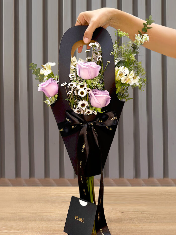 hang flores deluxe